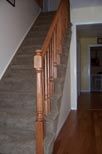 balusters